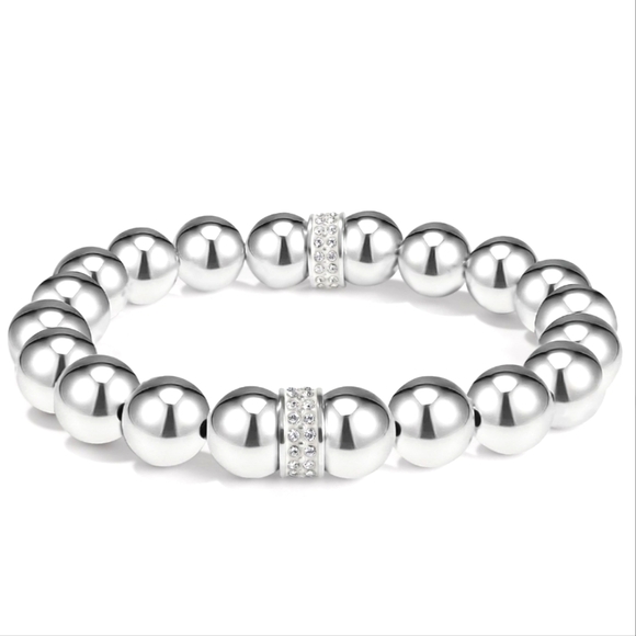 Brighton Jewelry - Meridian Stretch Bracelet from Brighton